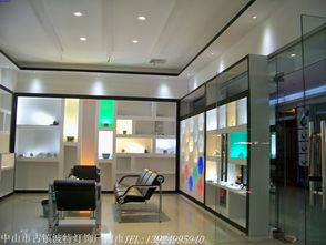 中山市古鎮波特美燈飾廠 金屬裝飾材料零售的藝術與商機